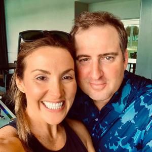 Meet your Posher, Patrick